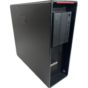 Lenovo Thinkstation P520 Xeon W-2135 (6-Cores)/64GB/1TB SSD/GeForce GTX 1080