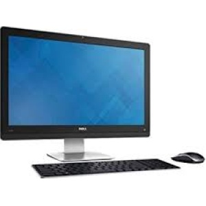 Dell Wyse 5040 All-In-One G-T48E/2GB/8GB/Wyse Thin OS 8.x *Grade A-*