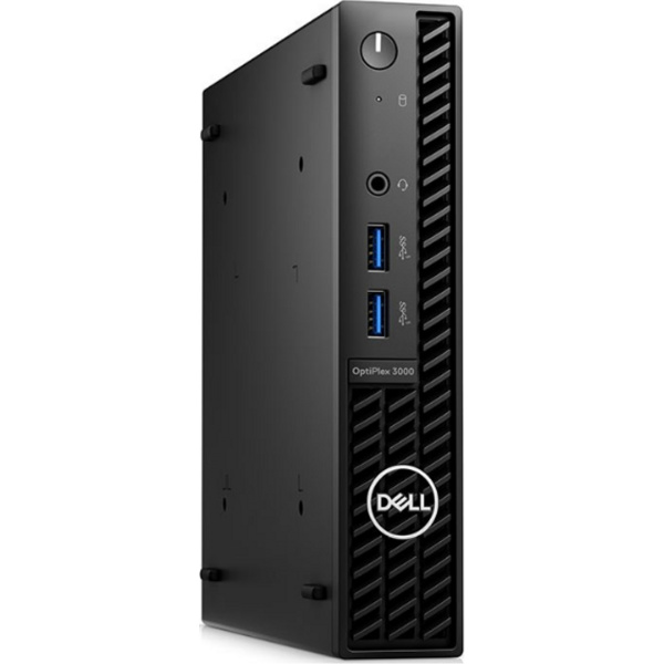 Dell Optiplex 3000 Micro Pentium G7400T/4GB/256GB NVMe