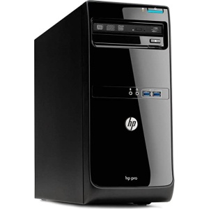 HP Pro 3500 MT i5-3470/4GB/500GB HDD