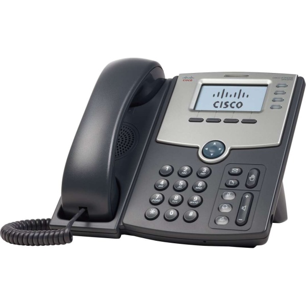 IP PHONE CISCO SPA502G NEW