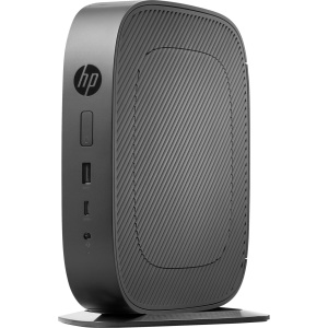 HP T530 Thin Client Embedded GX-215JJ/4GB/8GB SSD M.2