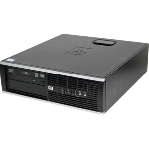 HP Compaq Elite 8200 SFF i7-2600/4GB/250GB HDD/DVDRW