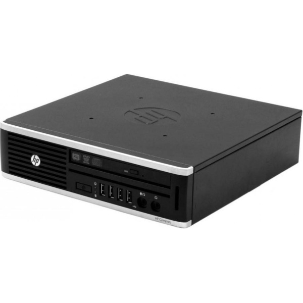 HP Compaq Elite 8300 USDT i3-3220/2GB/500GB HDD/DVDRW