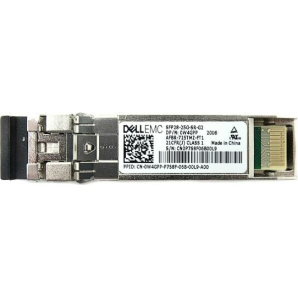 DELL SFP28-25G-SR-G2 25GB