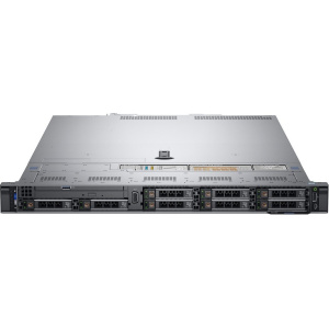 Dell PowerEdge R440 2 x Xeon Gold 6130 (16-Cores)/128GB/Perc H330/2x550W/4xLFF/iDRAC 9 Enterprise