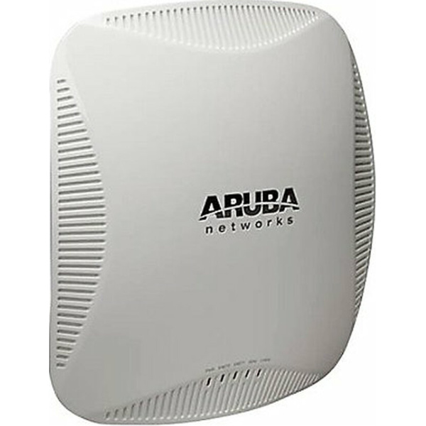 AP ARUBA IAP-215-RW APIN0215 802.11ac No Bracket