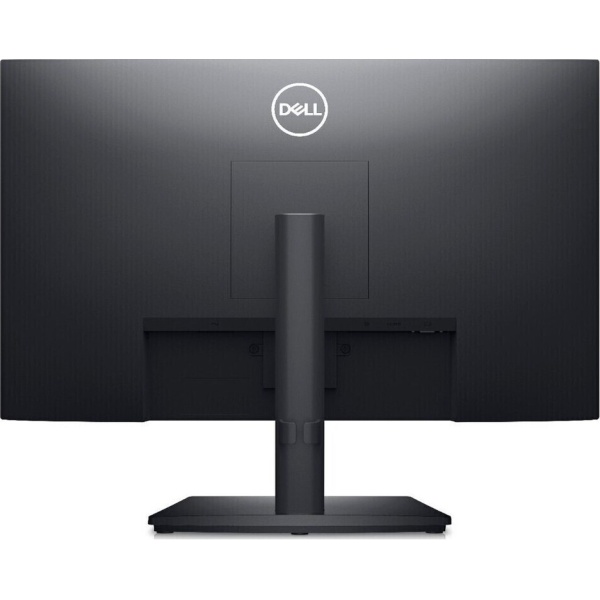 DELL Monitor E2424HS 23.8'' FHD VA, VGA, HDMI, DP, Height Adjustable, Speakers, 3YearsW