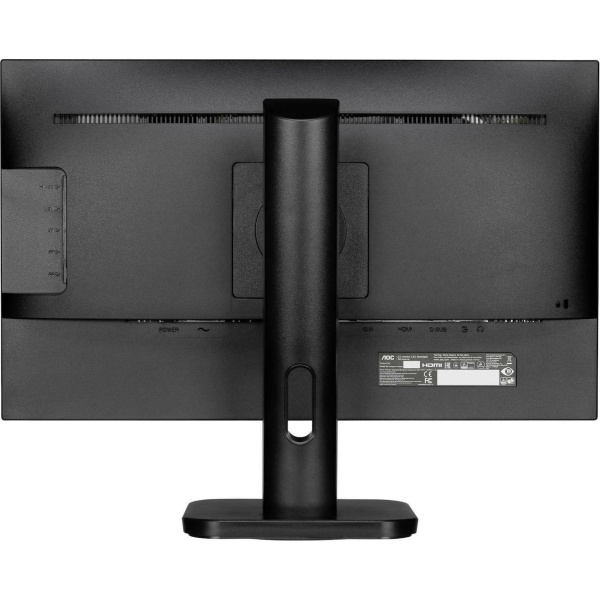 MONITOR 24'' AOC 24P1 IPS D-Sub/DP/HDMI (1920x1080)