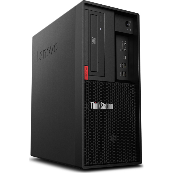 Lenovo Thinkstation P330 MT i7-8700/16GB/512GB NVMe/DVDRW/Quadro P620