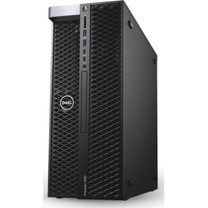 Dell Precision 7820 2 x Xeon 4215R (8-Cores)/64GB/512GB NVMe/1TB HDD/DVDRW/2 x Quadro T1000/Dell 9460-16I