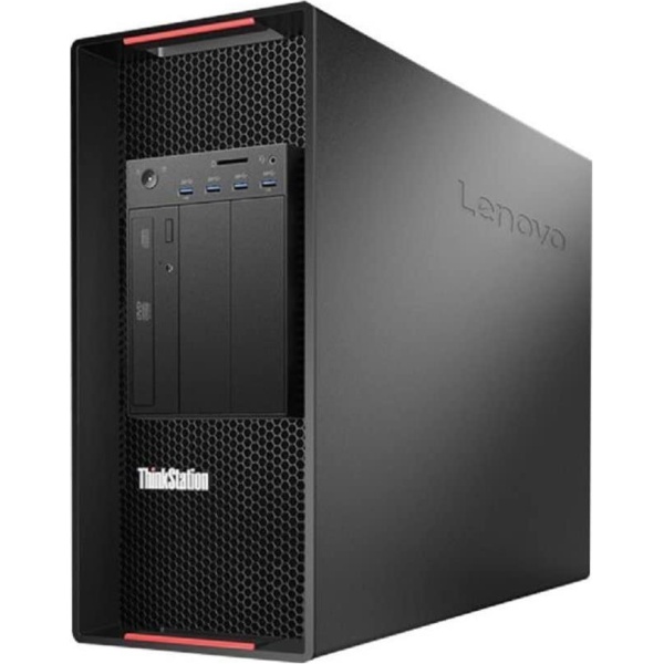 Lenovo Thinkstation P920 Xeon Gold 6128 (6-Cores)/64GB/1TB NVMe/GeForce RTX 2080 Ti