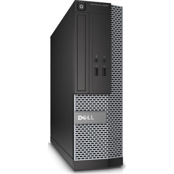 Dell Optiplex 3020 SFF i5-4570/8GB/500GB HDD/DVDRW