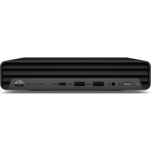 HP Prodesk 600 G6 DM i5-10500T/8GB/256GB NVMe