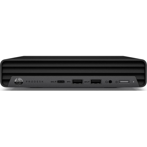 HP Prodesk 600 G6 DM i5-10500T/16GB/256GB NVMe