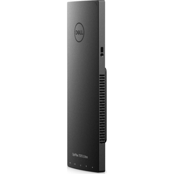 Dell Optiplex 7070 Ultra i7-8665U/16GB/512GB NVMe