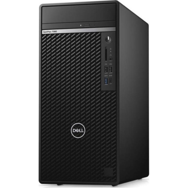 Dell Optiplex 7080 MT i7-10700/16GB/512GB NVMe