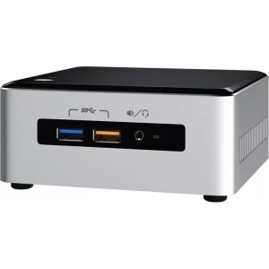 Intel NUC Kit NUC5I3RYH i3-5010U/4GB/250GB SSD M.2 *Grade B*