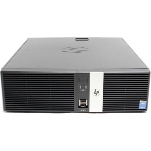 HP RP5 Retail System Model 5810 SFF i5-4570S/8GB/250GB SSD