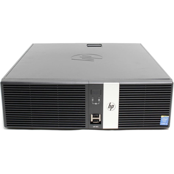 HP RP5 Retail System Model 5810 SFF i5-4570S/8GB/250GB SSD