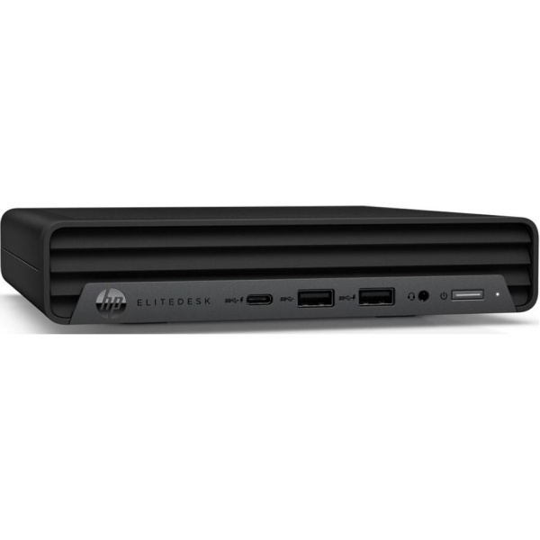 HP Elitedesk 800 G6 DM i7-10700/16GB/512GB NVMe