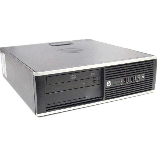 HP Compaq Elite 8200 Elite USFF i5-2500S/4GB/250GB HDD/DVDRW