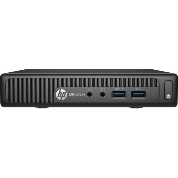 HP Elitedesk 705 G3 DM A12-9800E/8GB/256GB SSD