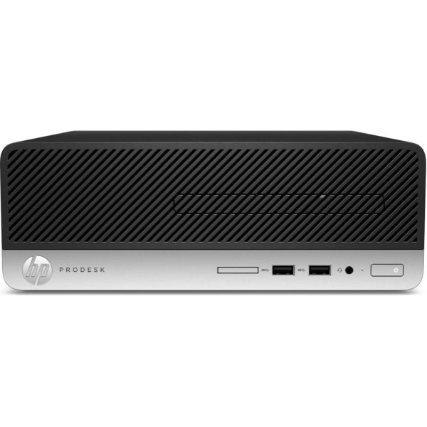 HP Prodesk 400 G4 SFF i5-7500/8GB/250GB SSD/DVDRW