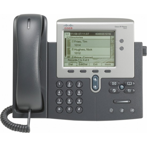 IP PHONE CISCO CP-7942G