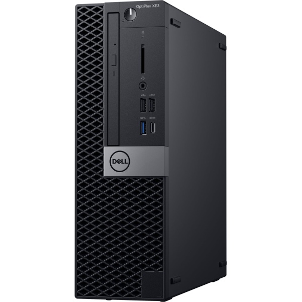 Dell Optiplex XE3 SFF i5-9500/16GB/120GB SSD/DVD