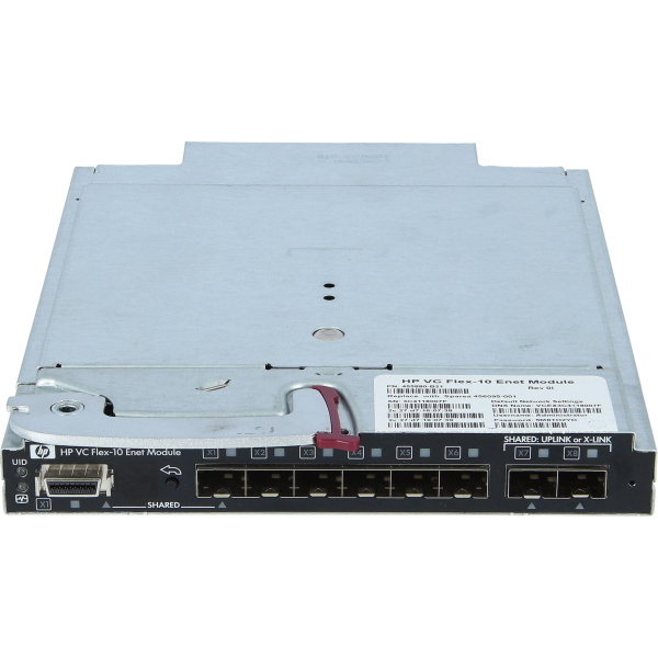 MODULE HP BLC VC FLEX-10