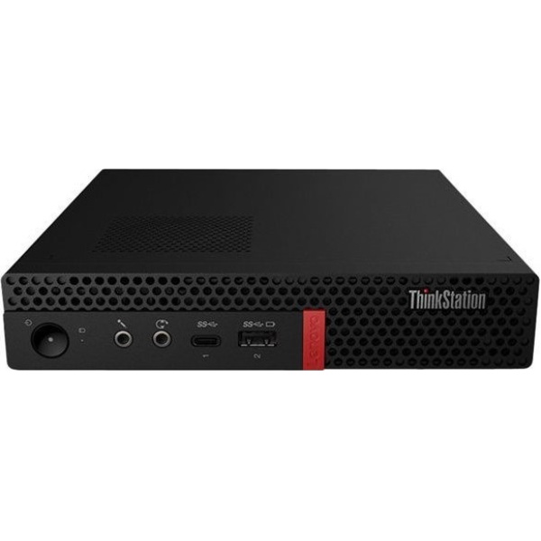 Lenovo Thinkstation P330 Tiny i7-8700T/16GB/512GB NVMe/Quadro P620