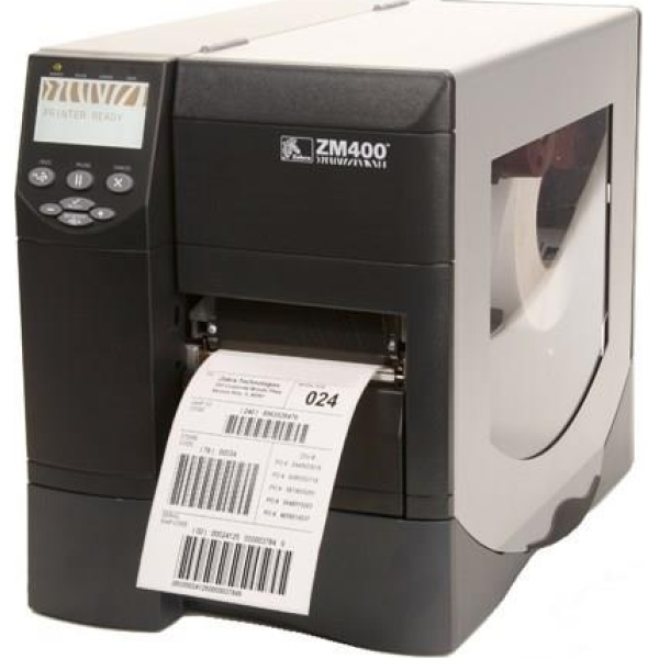 PRINTER ZEBRA ZM400