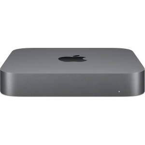 Apple Mac Mini 8.1 A1993 (Late 2018) i7-8700B/8GB/512GB NVMe