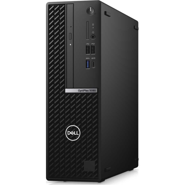 Dell Optiplex 5090 SFF i5-10505/16GB/256GB NVMe/DVDRW