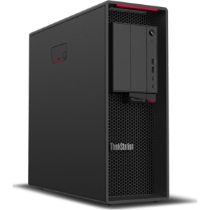 Lenovo Thinkstation P620 AMD Ryzen Threadripper PRO 3975WX (32-Cores)/128GB/2TB NVMe/Quadro NVS 310