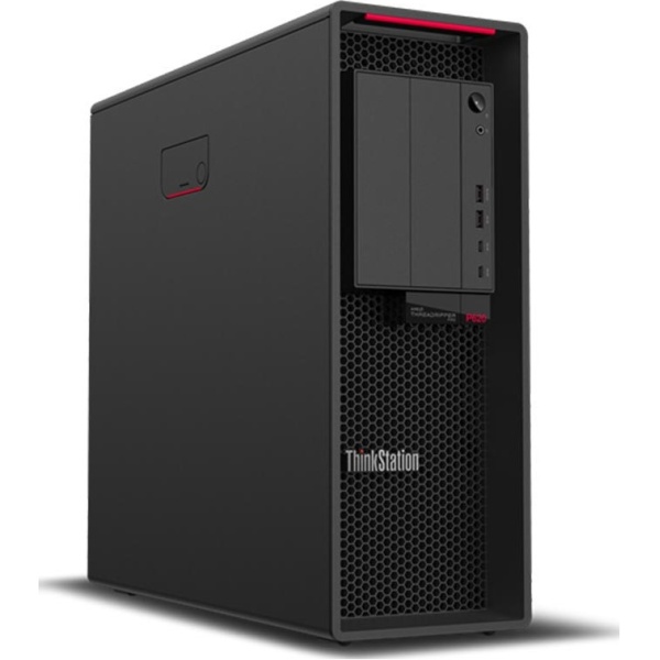 Lenovo Thinkstation P620 AMD Ryzen Threadripper PRO 3975WX (32-Cores)/128GB/2TB NVMe/GeForce RTX 4080