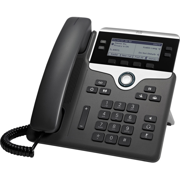 IP PHONE CISCO CP-7841-K9=