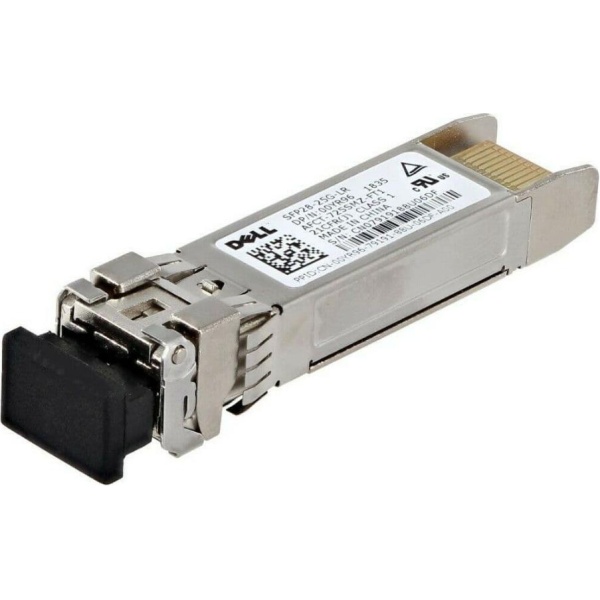 Dell SFP28-25G-LR 10km Optical Transceiver Module