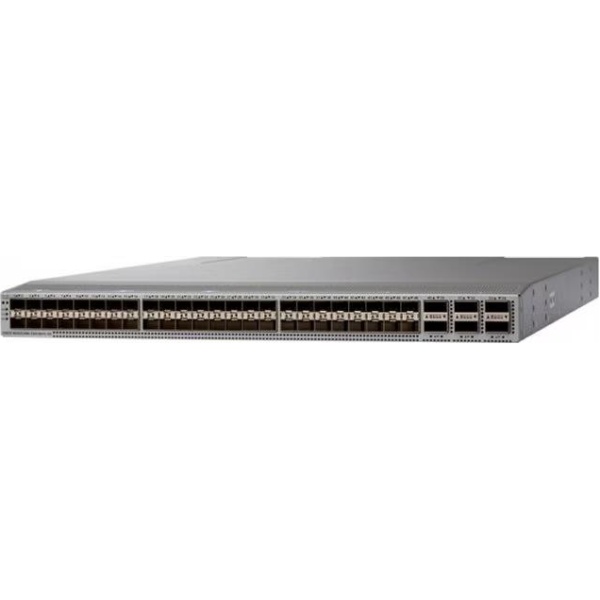 SWITCH NEXUS N9K-C93180YC-EX 48-Ports 1G/10G/25G (48) 1G/10G/25G SFP+