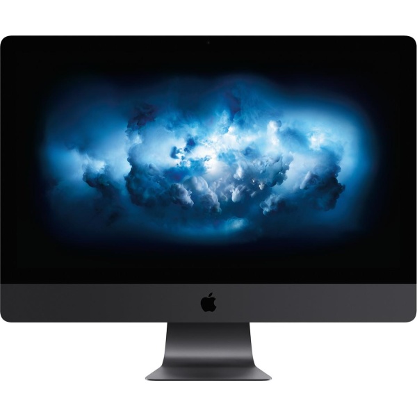 Apple iMac Pro 27 A1862 (2017) Xeon W-2191B (18-Cores)/64GB/2TB NVMe/Radeon Pro Vega 56 *Grade B*