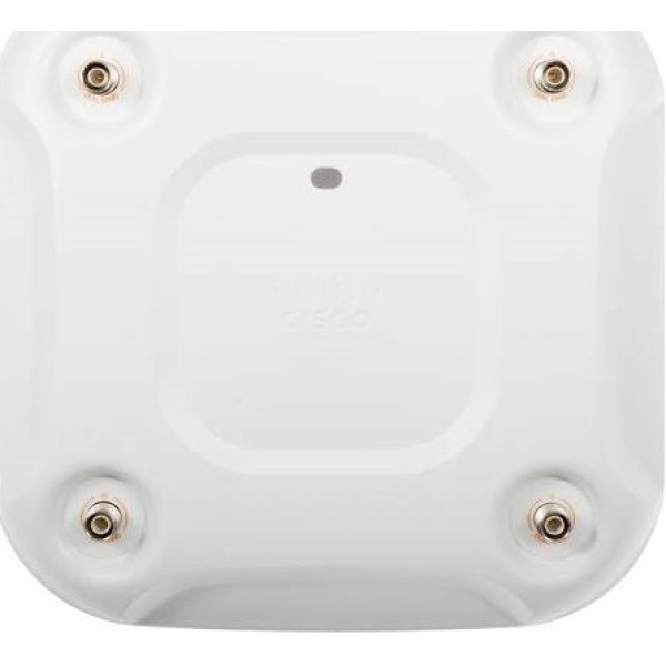 AP CISCO AIR-CAP3702E-E-K9 802.11ac No Bracket / No Antenna