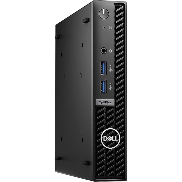 Dell Optiplex 7010 Micro i5-12500T/16GB/512GB NVMe