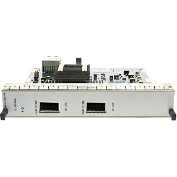 JUNIPER MX-SERIES MODULAR INTERFACE 2 XFP PORTS