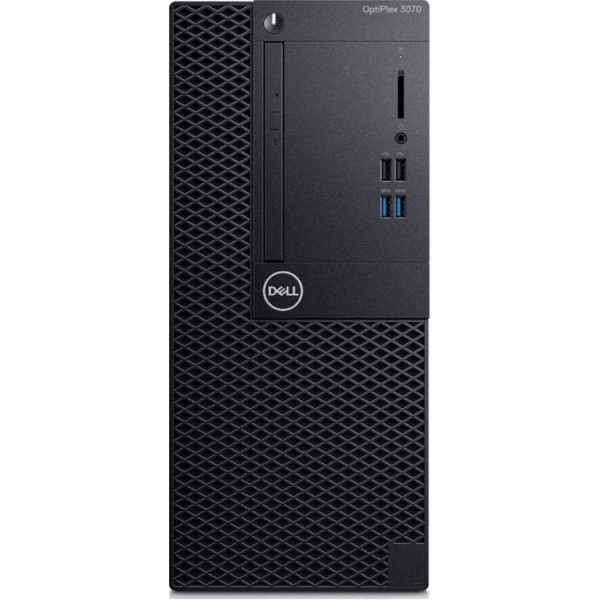 Dell Optiplex 3070 MT i7-9700/16GB/512GB NVMe/DVDRW