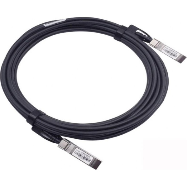 HP X242 10G SFP+ TO SFP+ 7M DAC Cable