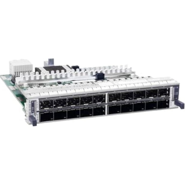 JUNIPER MODULE Gigabit Ethernet MIC with SFP 20 PORTS