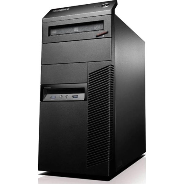 Lenovo Thinkcentre M93P MT i5-4570/8GB/500GB HDD/DVDRW