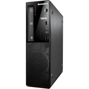 Lenovo Thinkcentre E73 SFF i5-4460S/8GB/500GB HDD/DVDRW