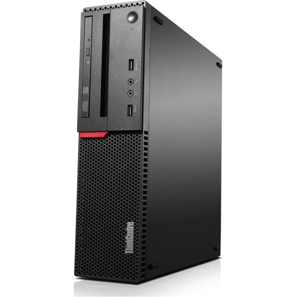 Lenovo Thinkcentre M910S SFF i5-7500/8GB/128GB SSD